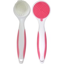 Delixa Yüz Temizleme Fırçası Kutulu 1