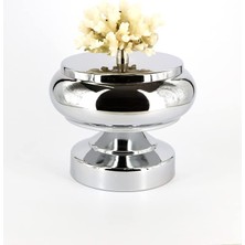 Hepta Collection Mercan Kapaklı Dekor -Küçük