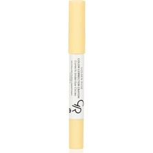 Delixa Golden Rose Color Corrector Crayon No:53(Yellow) 1 Paket