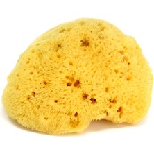 Delixa Okbaby Ince Dokulu Doğal Banyo Süngeri No.14, Büyük