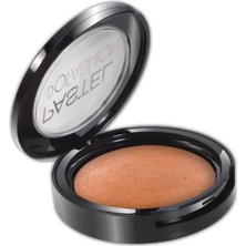 Hepta Collection Pastel Profashion Terracotta Blush Allık 03