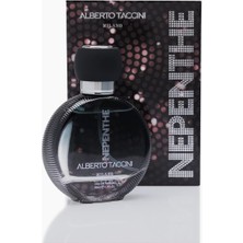 Delixa Alberto Taccini Nepenthe Kadın Parfümü 1 Paket (1 x 50 Ml)