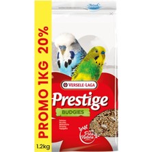 Hepta Collection Versele Laga Muhabbet Yemi Promo 1.2kg