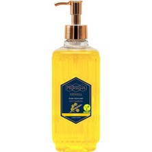 Hepta Collection Pereja Sıvı Sabun Mimoza 500ML