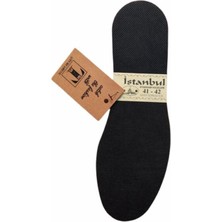 Özgürce Konforlu Erkek Eva Tabanlık, 41-42 Numara, Rahat Adımlar