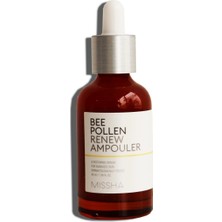 Delixa Arı Poleni Içeren Yoğun Besleyici Nemlendirici Ampul 40ML Bee Pollen Renew Ampouler