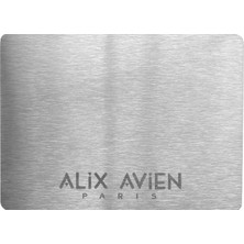 Hepta Collection Alıx Avıen Ürün Karıştırma Paleti- Color Mixing Palette Modern Tasarım 826334