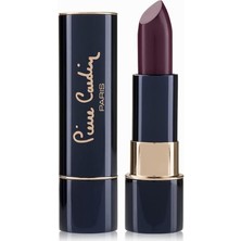 Delixa Pierre Cardin Matte Rouge Mat Ruj - Tempting Violet