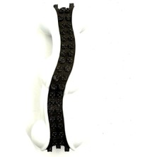 Delixa 13CM Izgara Et Aromalı Diş Kaşıma Köpek Oyuncağı