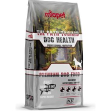 Hepta Collection Somonlu Yetişkin Köpek Maması 12 kg