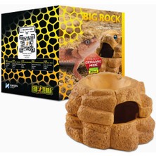 Hepta Collection Exo Terra Big Rock - Small