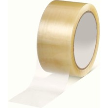 Delixa Pink & Blue Home - Koli Bandı (45MM x 100M)