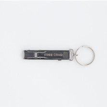 Delixa Anahtarlıklı Tırnak Makası