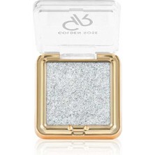 Delixa Golden Rose Glitter Glow Eyeshadow No:01 Diamond - Simli Işıltılı Göz Farı