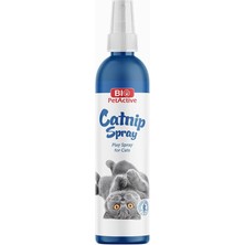 Hepta Collection Pet Active Catnip Sprey 100ML