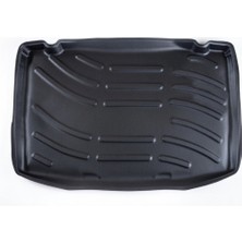 Rnport Renault Clio 3 Hb 2006 - 2012 Kancasız Bagaj Havuzu