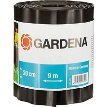 Delixa 00534-20.000.00 Kenar Çiti 20CM/9M