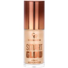 Hepta Collection Golden Rose Glow Liquid Highlighter NO:202 - Highlighter