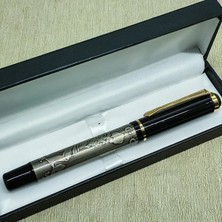 Atatürk Baskılı Tükenmez Kalem - Model 2