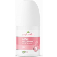 Hype Store Natural Deodorant - Rose