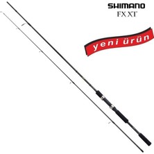 SHIMANO Fx Xt 2,10 Ul 1-11GR gr Olta Kamışı