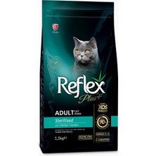 Hepta Collection Kısır Tavuk 1,5kg