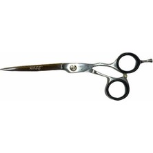 Rose Profesyonel Berber Makası Paslanmaz Çelik 6" 15,24 cm Özellikli Saç Bakım Aracı