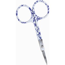 Hype Store Cicekli Tırnak Eti Kesme Makası 02