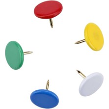 Hype Store Benim - Karışık Renkli Raptiye 30 Adet