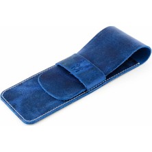 Hype Store Modica® Zey - Natürel Hakiki Deri Kalemlik