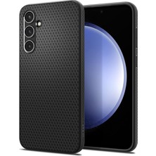 Hepta Collection S23 Fe ile Uyumlu Kılıf Liquid Air Matte - ACS06366