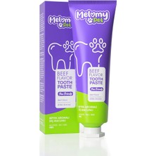Hepta Collection Melomy Biftek Aromalı Diş Macunu