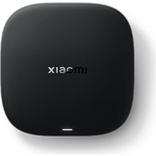 Delixa Tv Box S (3. Nesil) Eu