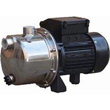 Hype Store Rbt Robustech MJP800 Inox Gövdeli Jet Pompa Su Pompası