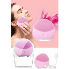 Hepta Collection Şarjlı Yüz Temizleme Cihazı