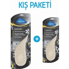 Özgürce Yaz ve Kış Için Çok Amaçlı Çok Renkli Paket Seti