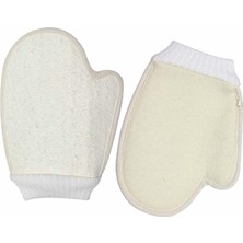 Delixa Kabak Lastikli Eldiven