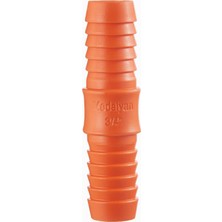 Delixa Medalyan 3/4 Inç Normal Hortum Еki