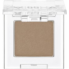 Hepta Collection Yumuşak Dokulu, Dökülme Yapmayan Mat Tekli Göz Farı Modern Shadow Matte (113 Dusty Road)