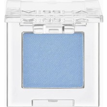 Hepta Collection Uzun Süre Kalıcı Kolay Uygulanan Işıltılı Tekli Far Modern Shadow Shimmer (205 Ice Trucker)