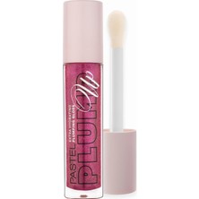 Delixa Pastel Plump Up Extra Hydrating Plumping Gloss - Dolgunlaştıran Dudak Parlatıcısı, 207 Mariposal, 5,