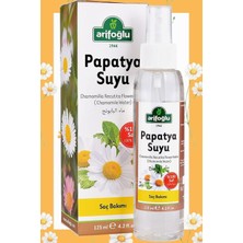 Delixa Papatya Suyu 125ML - Saç Açıcı Sprey, Doğal Cilt Bakım Suyu | Arifoglu Chamomile Water 125ML - Hair