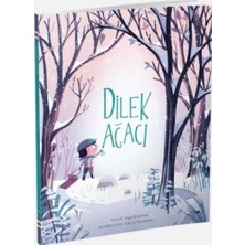 Redhouse Kidz Yayınları Dilek Ağacı