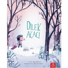 Redhouse Kidz Yayınları Dilek Ağacı