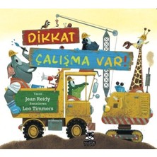 Marsık Kitap Dikkat Çalışma Var