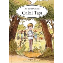 Kişisel Yayınlar Bir Birim Olarak Çakıl