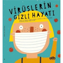 Abm Yayınevi Virüslerin Gizli Hayatı