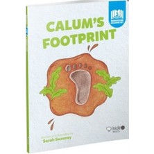 Redhouse Kidz Yayınları Calums Footprınt
