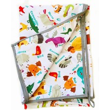 Hype Store Su Geçirmez, Yer/masa Örtüsü, Aktivite, Yemek ve Oyun Için, Doğa Dostu ve Çevreci, Çok Amaçlı Kullan