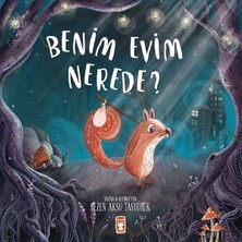 Timaş Çocuk Benim Evim Nerede